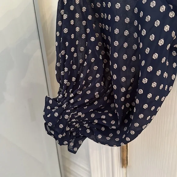 Current Air Blouse - Picture 5 of 8